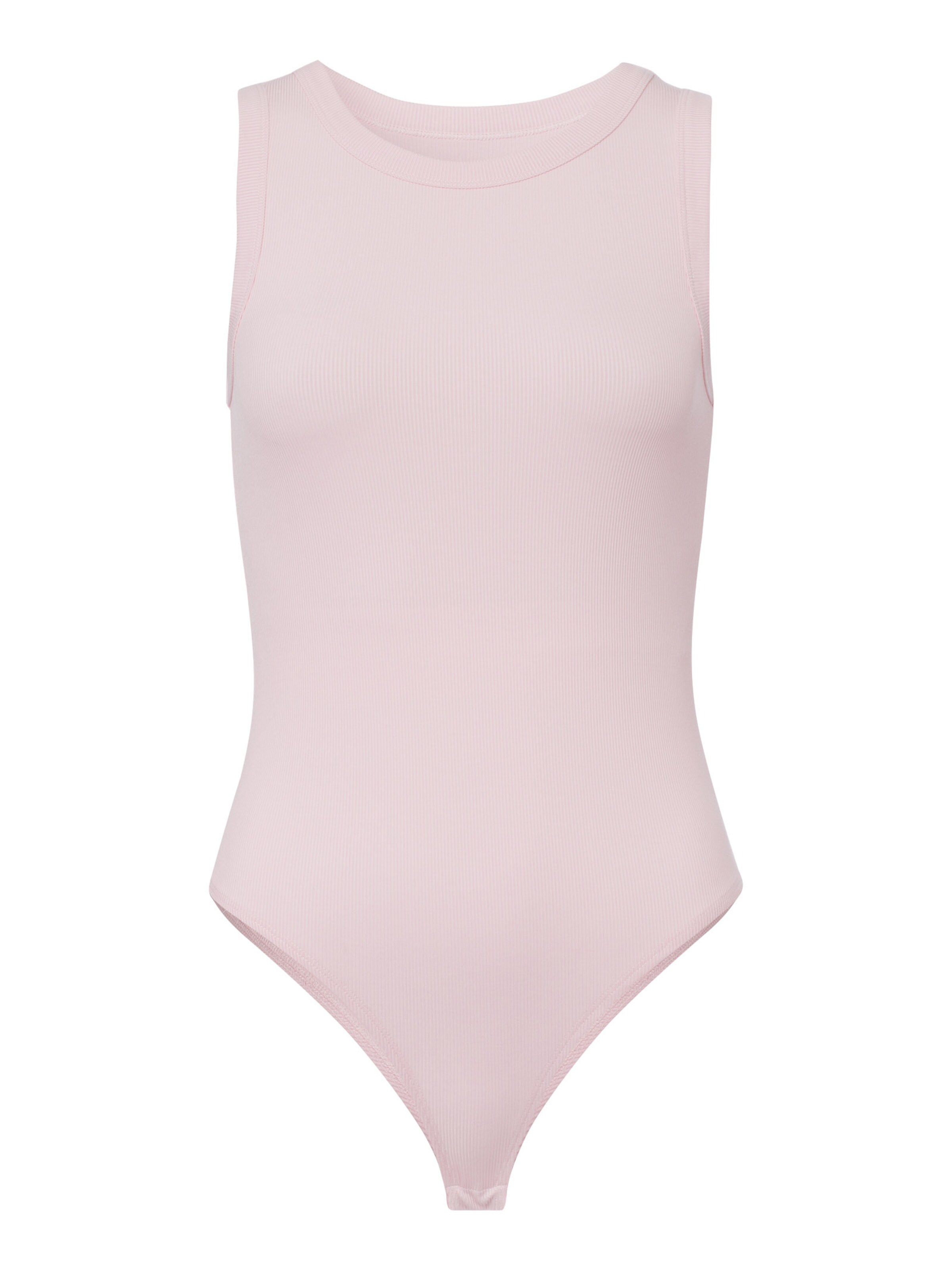 Les Lunes Body 'RYLIEE' i pink: forside