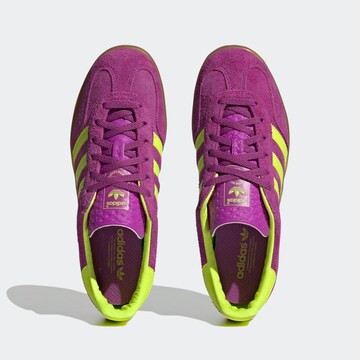 ADIDAS ORIGINALS Sneakers 'Gazelle' in Purple