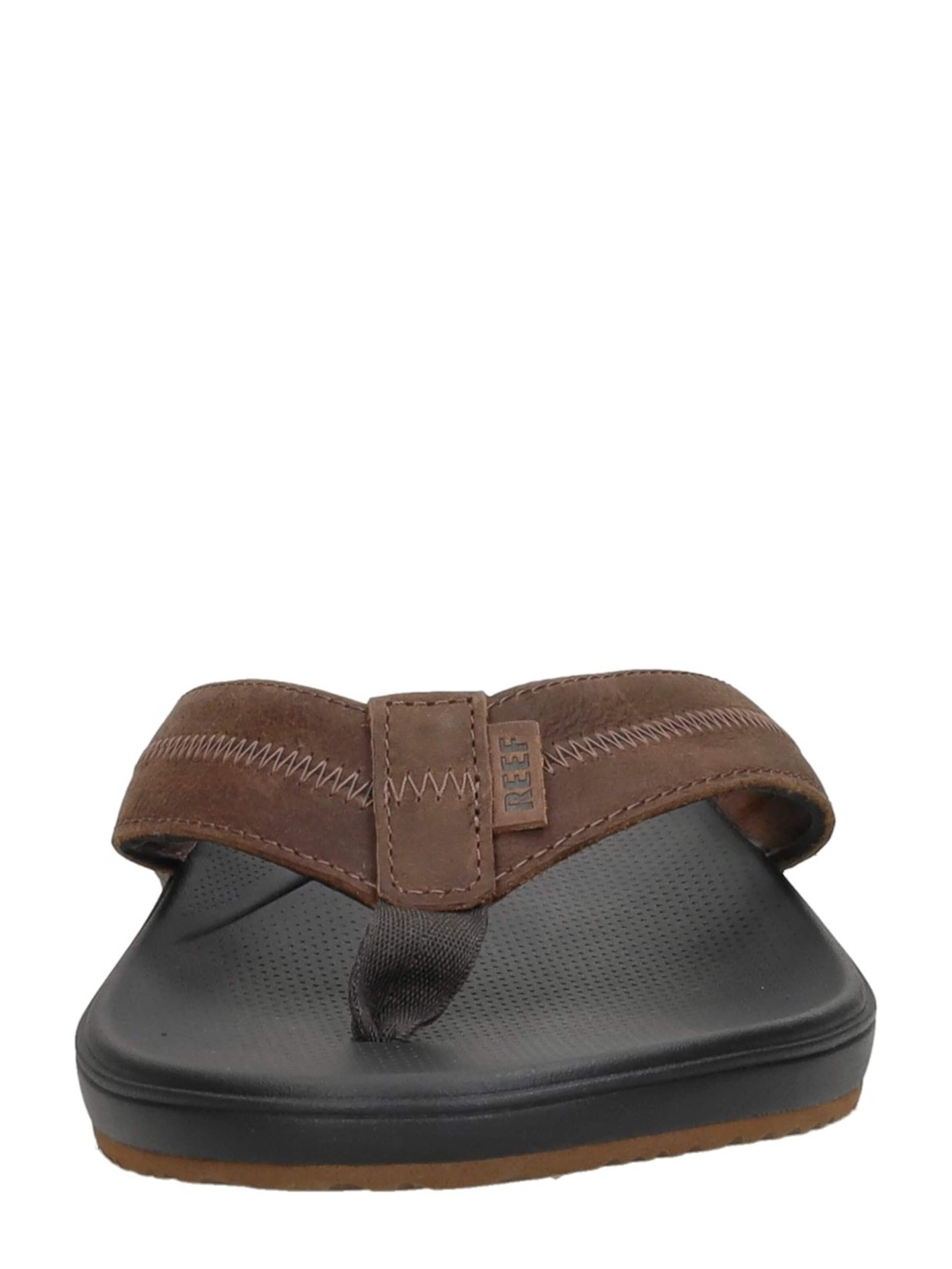 REEF Teenslippers 'Cushion Phantom 2.0 LE' in Bruin
