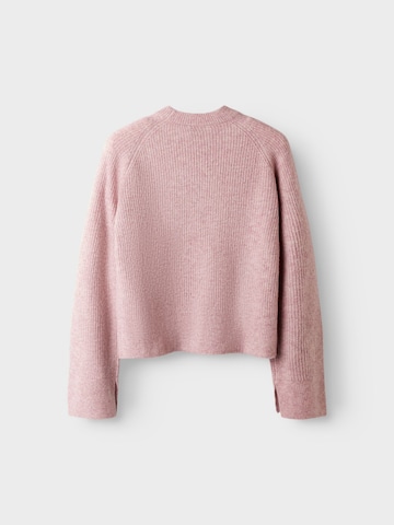 Pull-over LMTD en violet