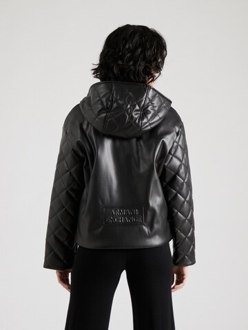 ARMANI EXCHANGEPrijelazna jakna - crna boja