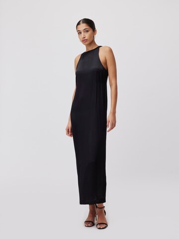 LeGer Premium Evening Dress 'Elisabetta' in Black