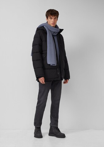 s.Oliver Tuch in Blau