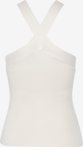 LASCANA Top in White