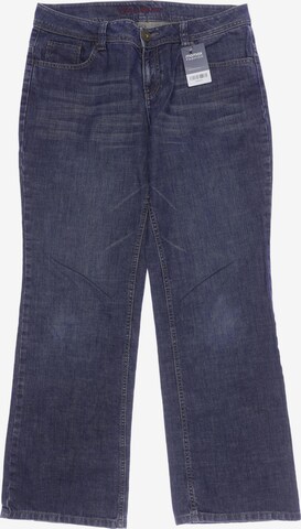 Jackpot Jeans in 33 in Blue: front