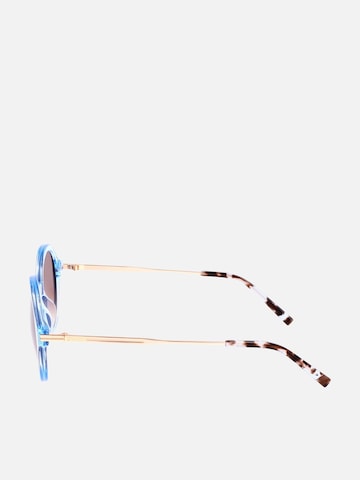 DKNY Sonnenbrille‌‌‌‌‌‌‌‌‌‌ in Blau