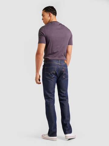 Effilé Jean '501' LEVI'S ® en bleu