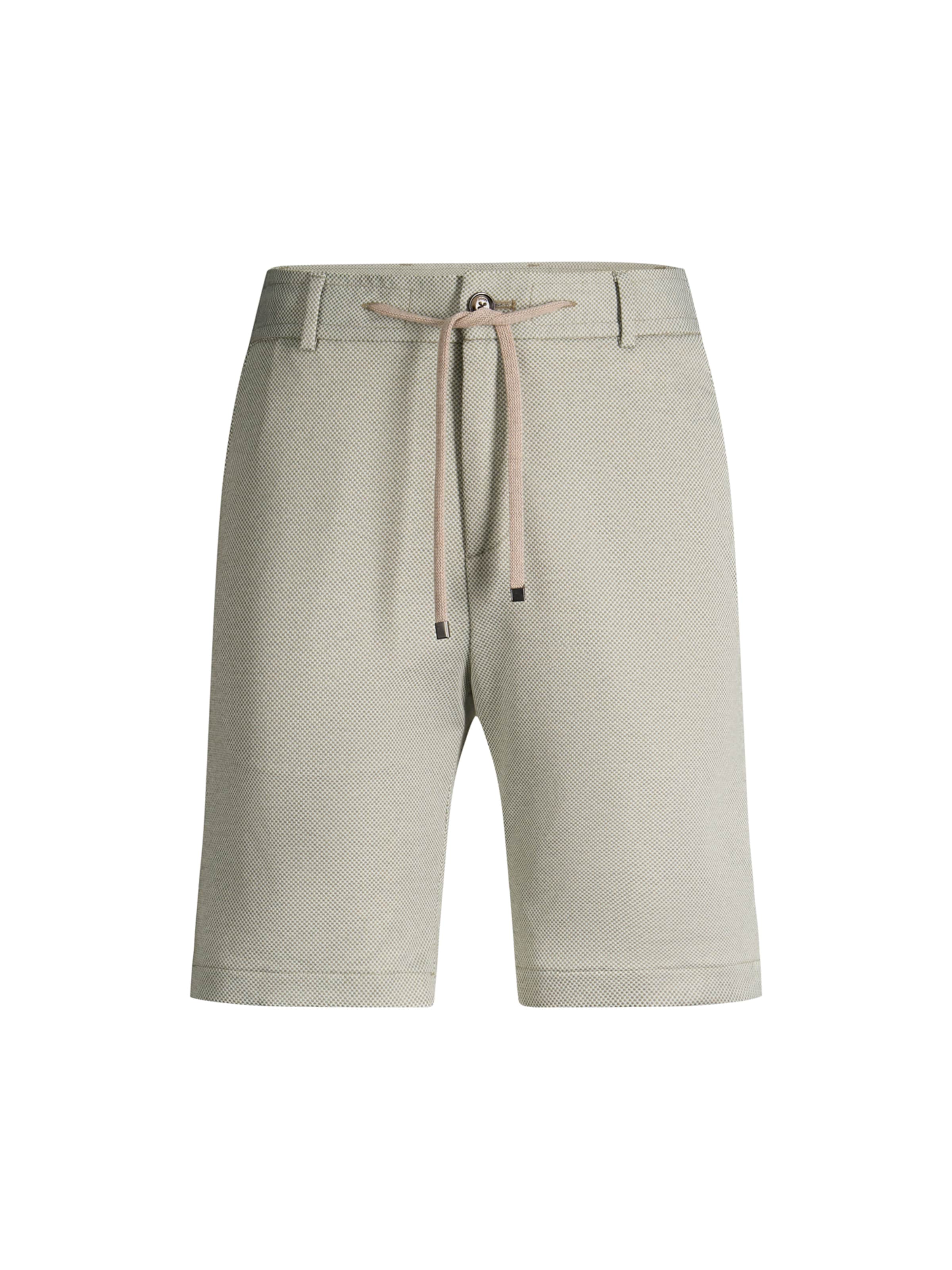 JOOP! Regular Chino trousers 'Capri' in Green: front