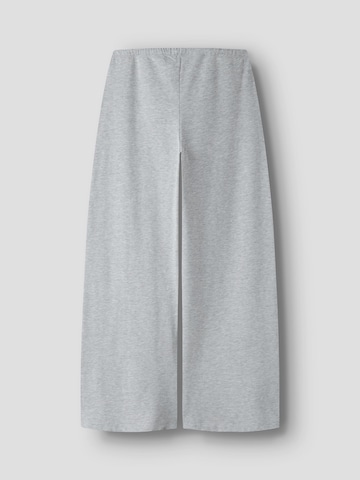 Loosefit Pantalon LMTD en gris