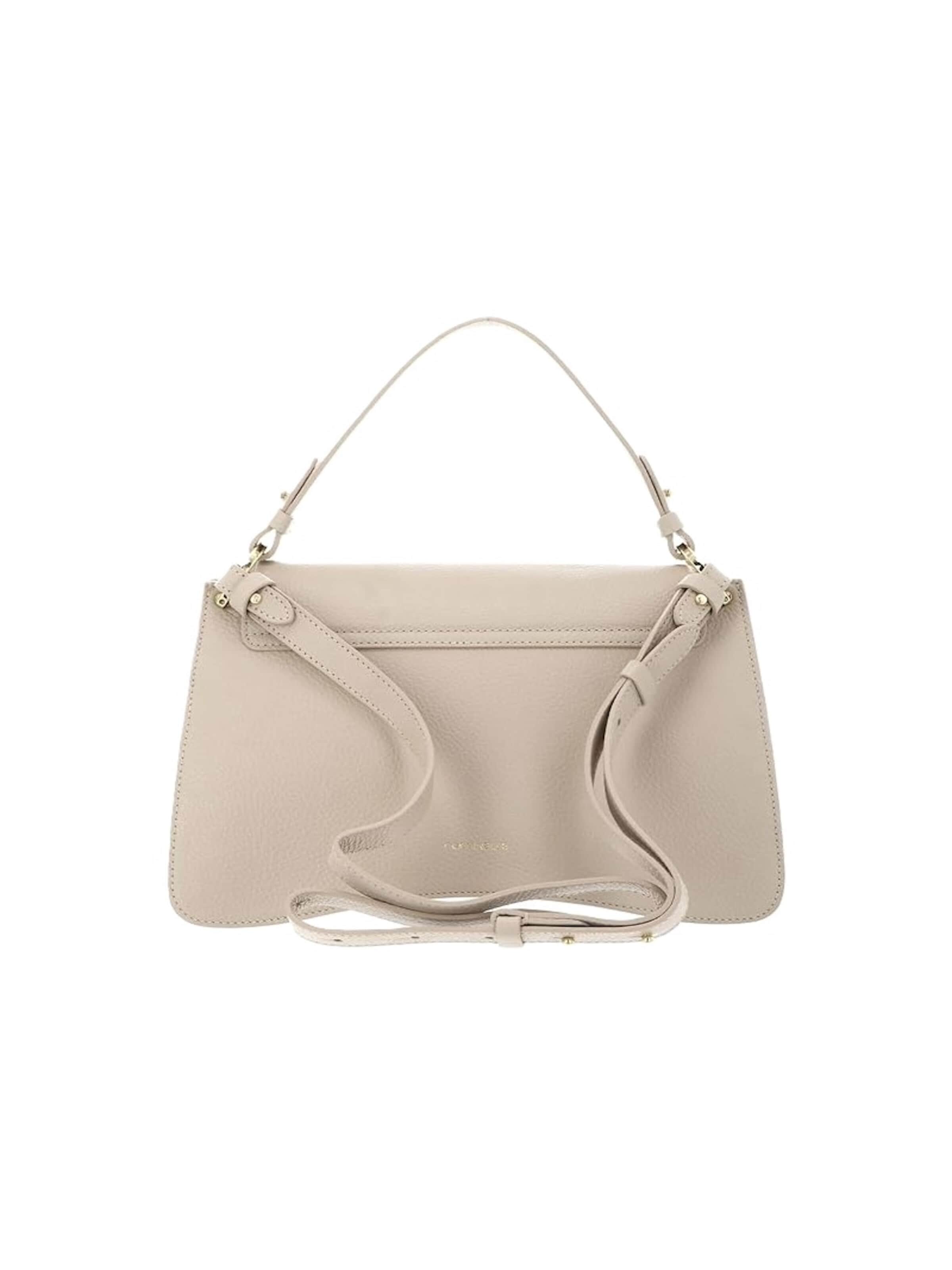 Coccinelle Handbag 'E1SSL180101' in Beige