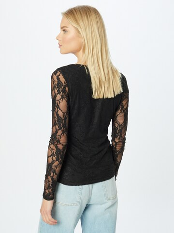 Dorothy Perkins Blouse in Black