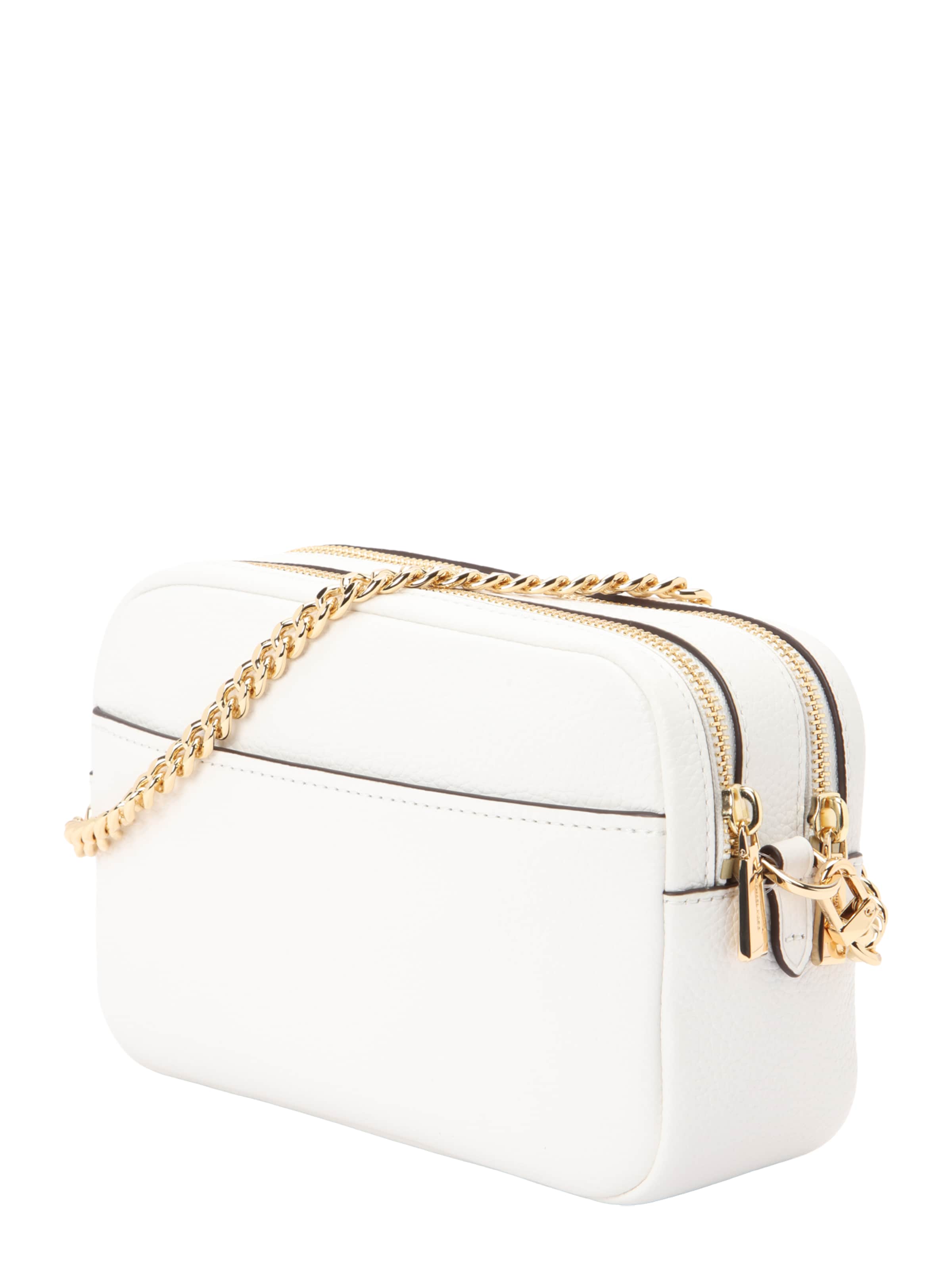 MICHAEL Michael Kors Tasche in Weiß