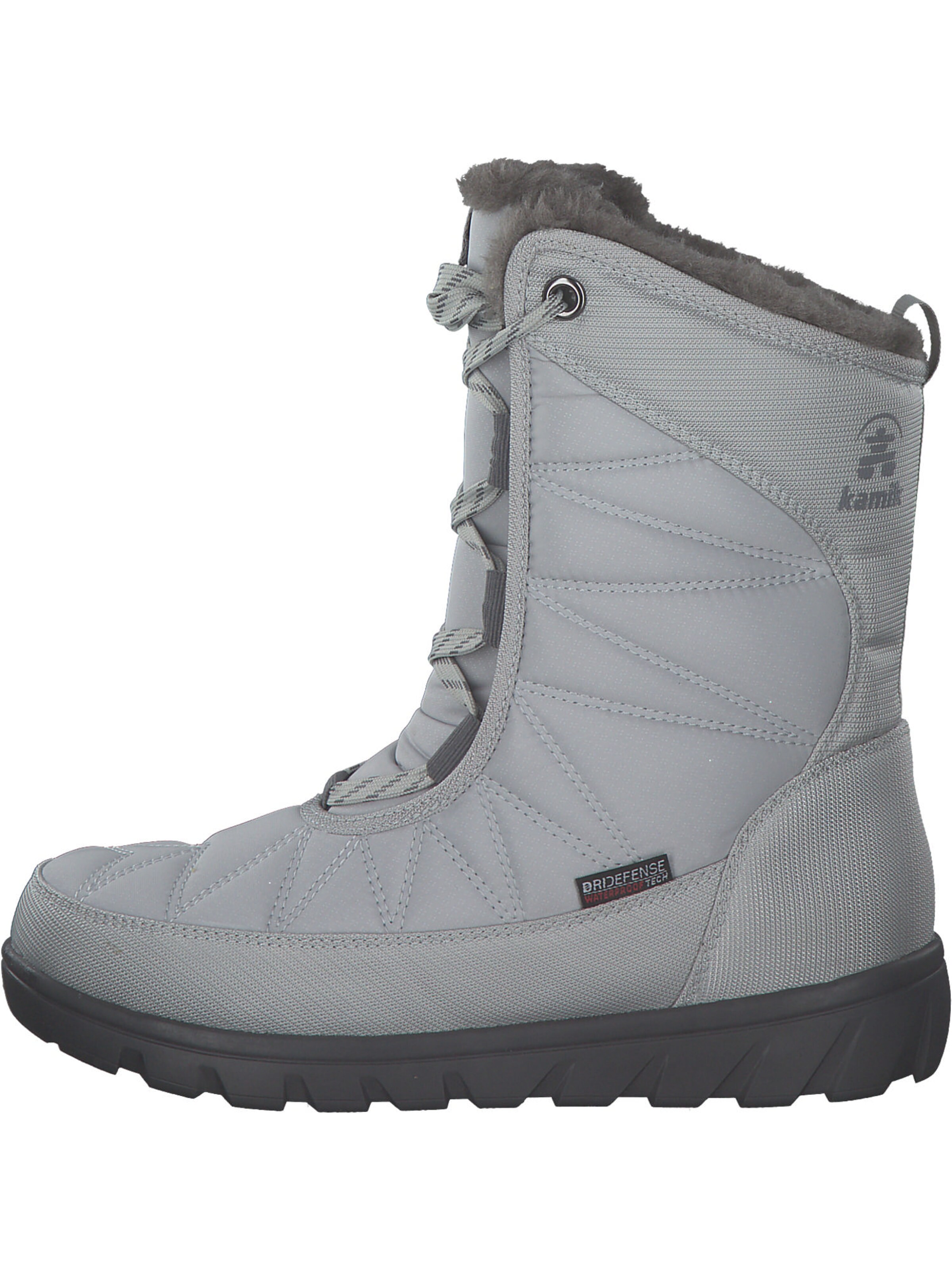 Après-ski 'HannahMid NK2254N' Kamik en gris