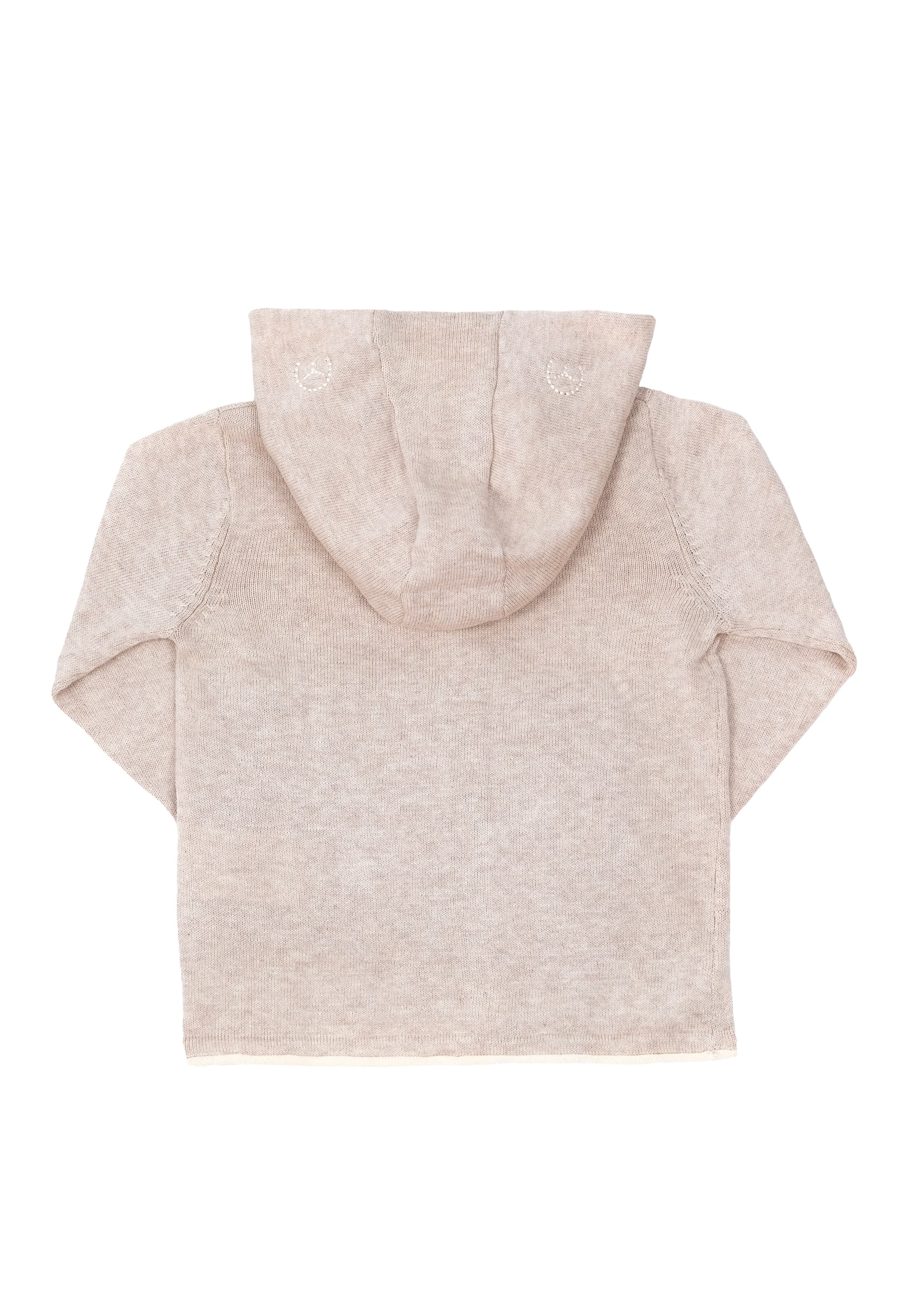 Cardigan Stellou & Friends en beige