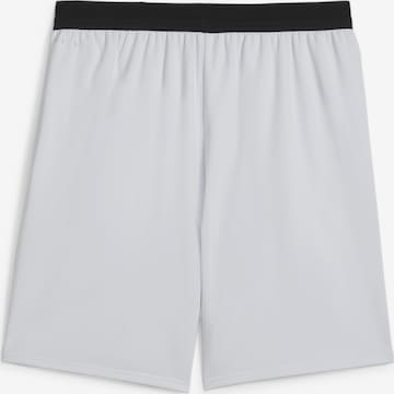 PUMA Regular Shorts 'Cloudspun' in Grau