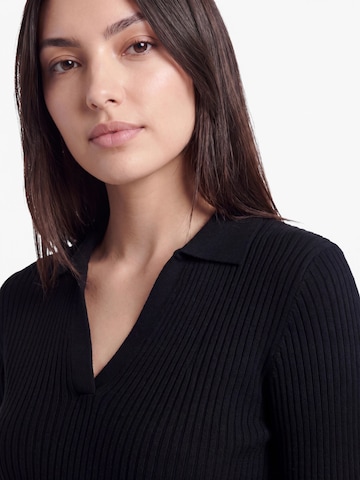 ONLY Carmakoma Pullover 'CARKAYA' in Schwarz