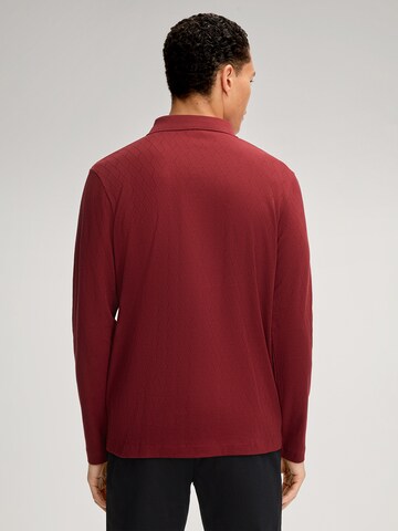 JOOP! Shirt 'Bryson' in Red