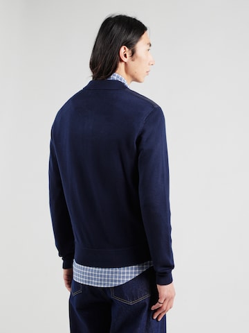Polo Ralph Lauren Kardigan – modrá
