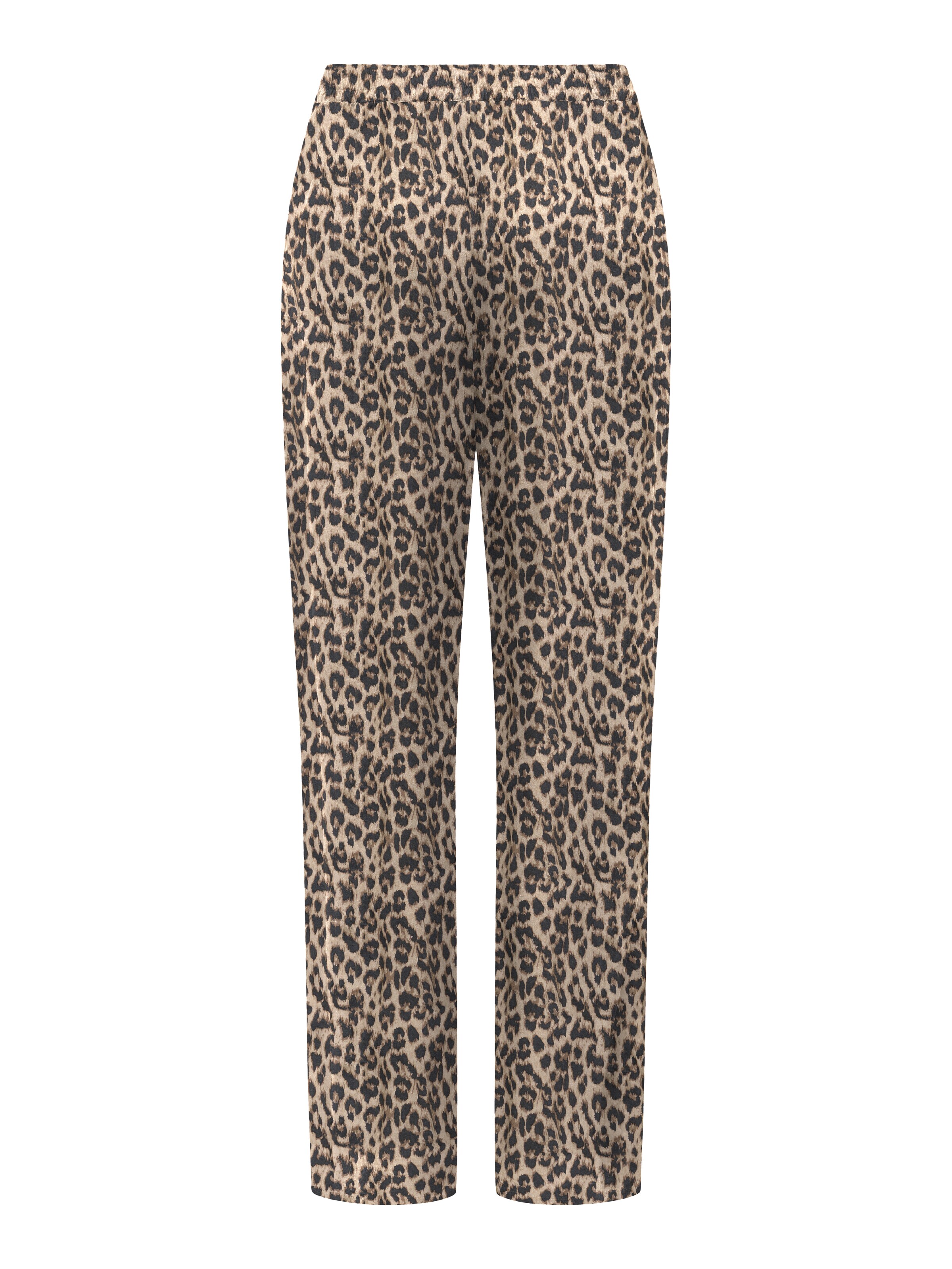 ONLY Loosefit Hose in Beige