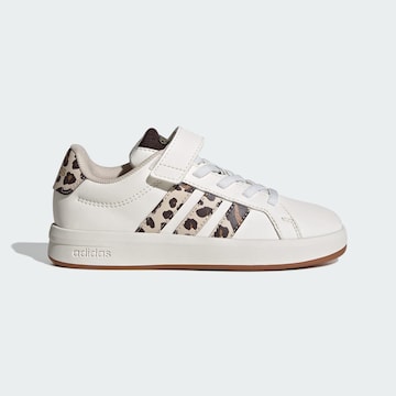 ADIDAS SPORTSWEAR Sneakers 'Grand Court 3.0' in Wit