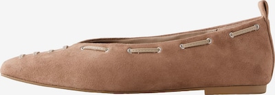 Balerinos 'Forever Comfort' iš Next, spalva – šviesiai ruda, Prekių apžvalga