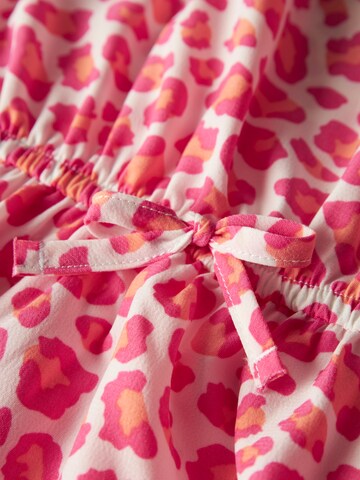 NAME IT Kleid 'NKFVinaya' in Pink