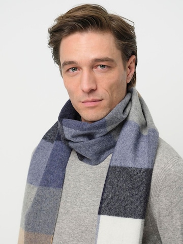 Profuomo Scarf in Beige