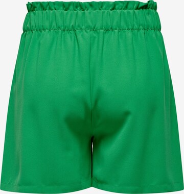 Loosefit Pantalon 'Vincent' JDY en vert