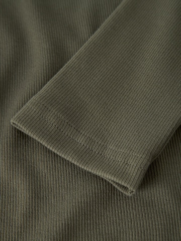 LMTD - Camiseta en verde