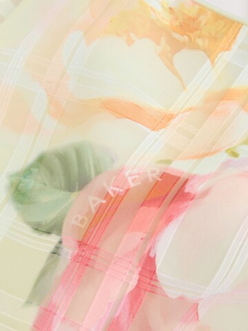 Baker by Ted BakerHaljina - žuta boja