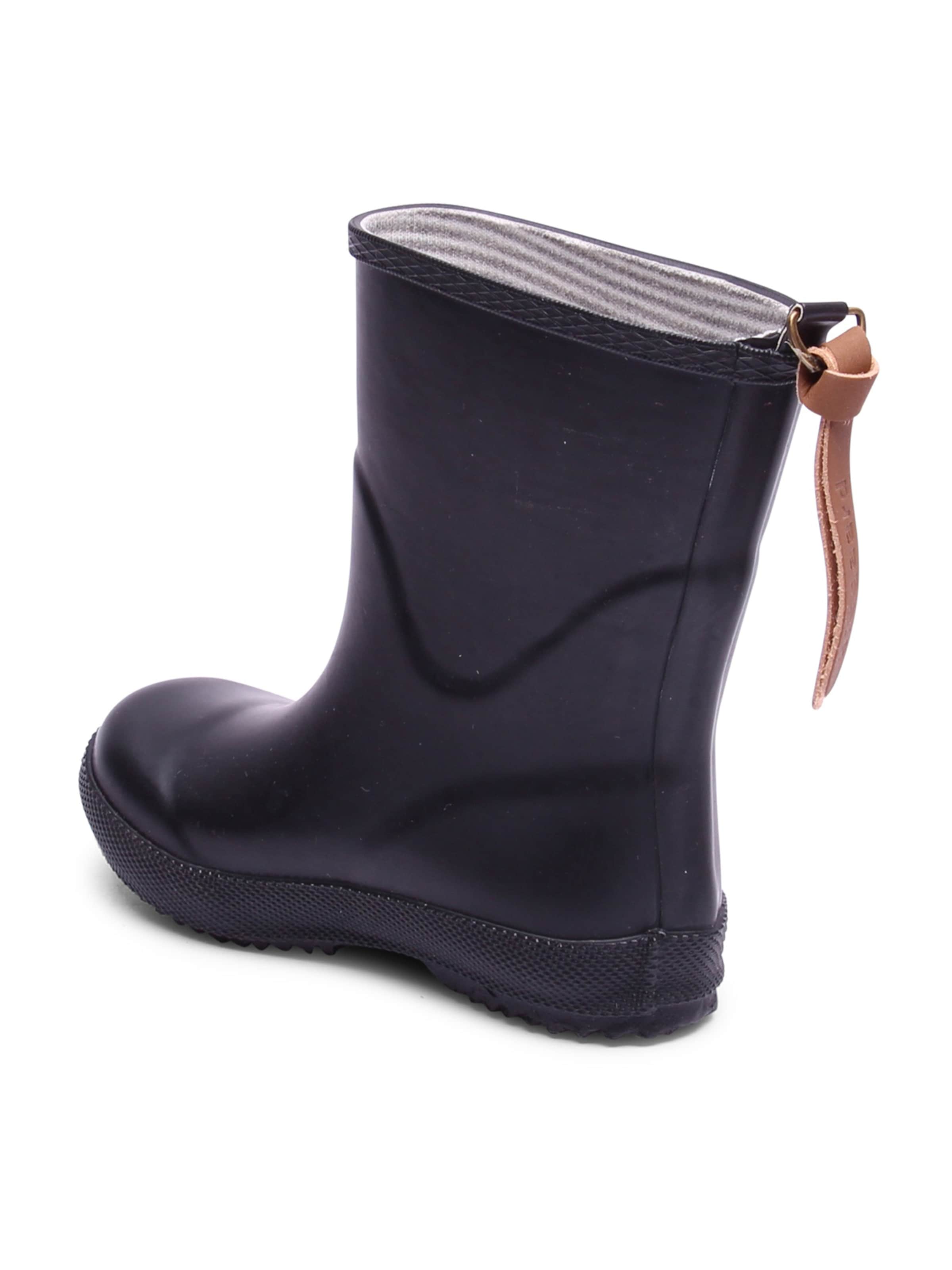 Cizme de cauciuc de la BISGAARD pe negru