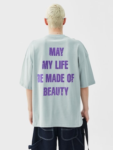 VAMOS CLO Shirt in Grijs