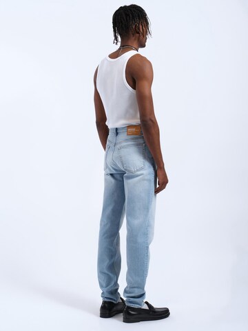 Dr. Denim Regular Jeans 'Rush' in Blue