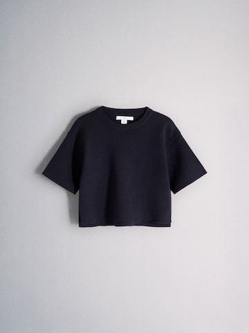 The Set Trui in Gemengde kleuren