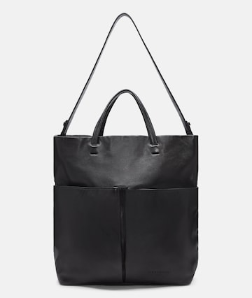 Liebeskind Berlin Shopper in Black