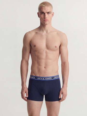 JACK & JONES Boxershorts 'Jacoliver' in Mischfarben