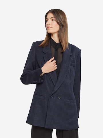 ESPRIT Blazer in Blau: predná strana