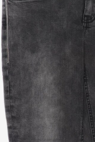 Soccx Jeans 28 in Grau