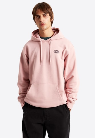 VANS Sweatshirt in Lila