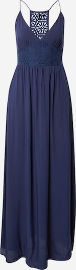 VERO MODA Kleid 'VMGRACE' in marine, Produktansicht