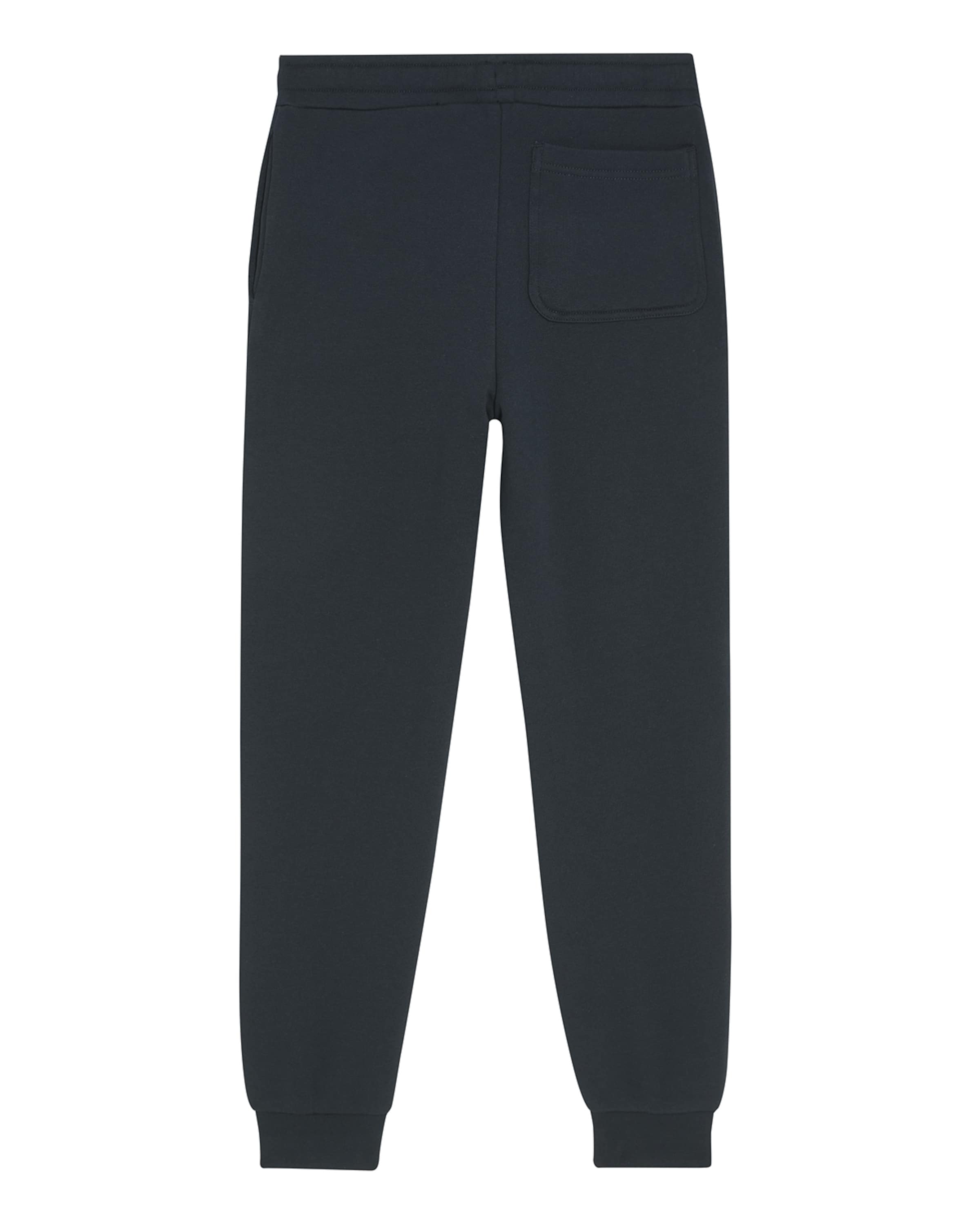 Lyle & Scott Tapered Pants in Blue