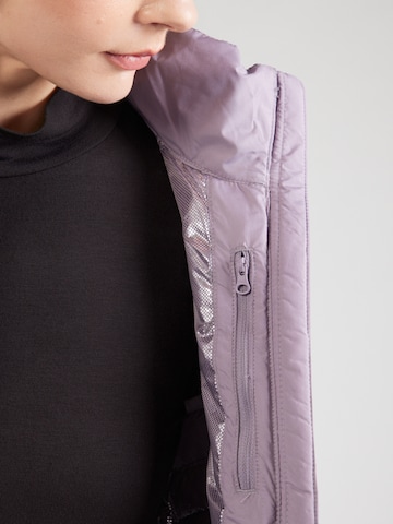 COLUMBIA Sportbodywarmer 'Powder Lite™ II' in Lila
