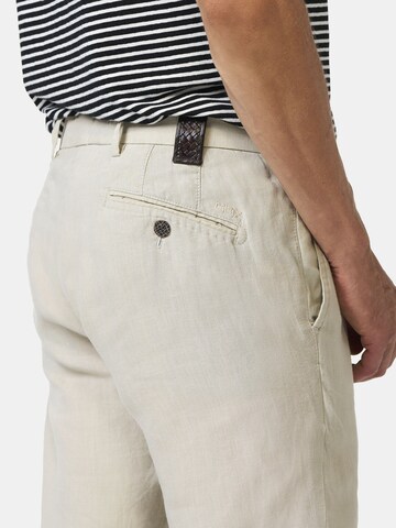 Regular Pantalon chino MMX Germany en beige
