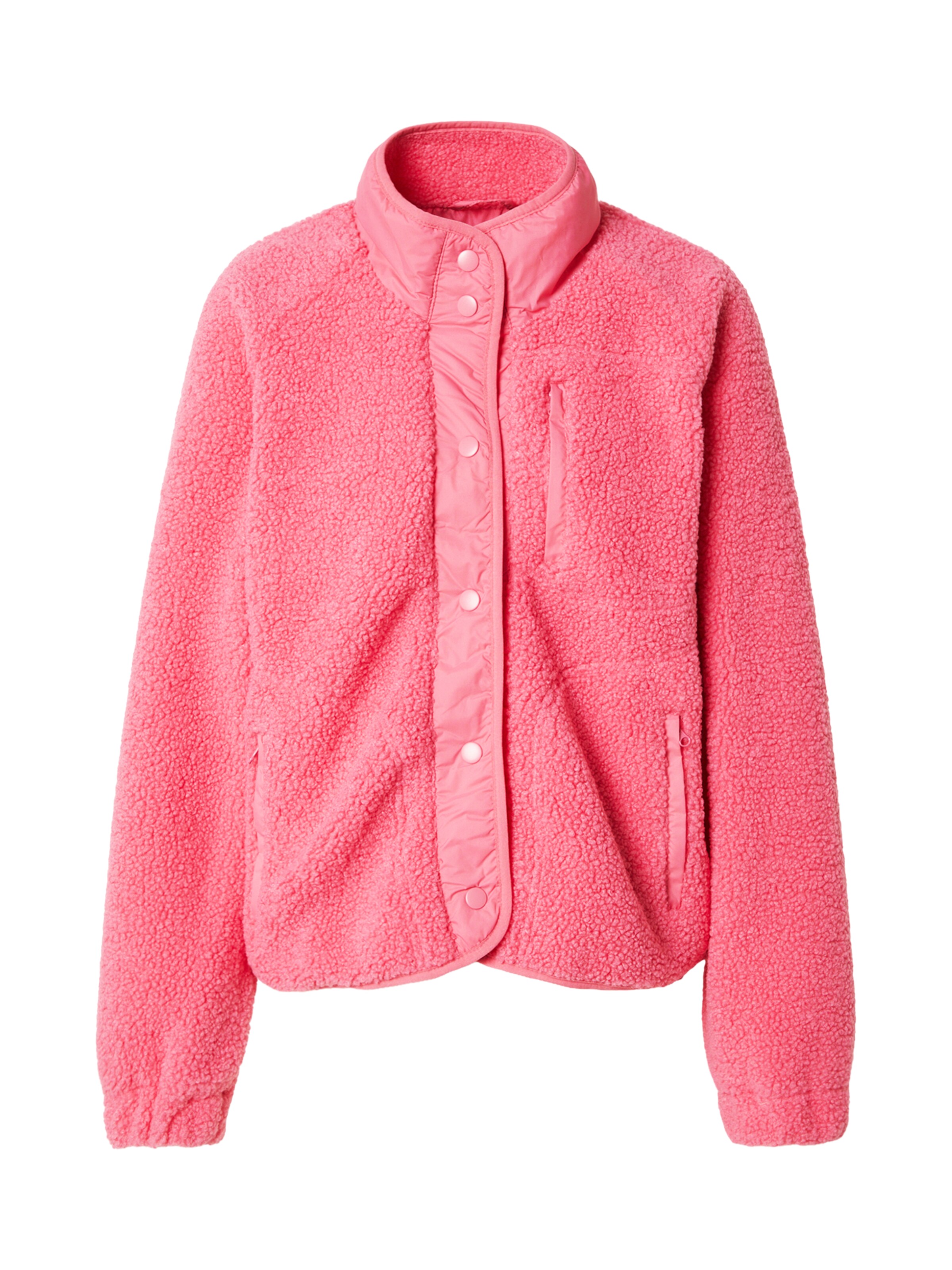Giacca di mezza stagione 'ONLCARMEN' in XXS ONLY di colore rosa chiaro, Visualizzazione prodotti
