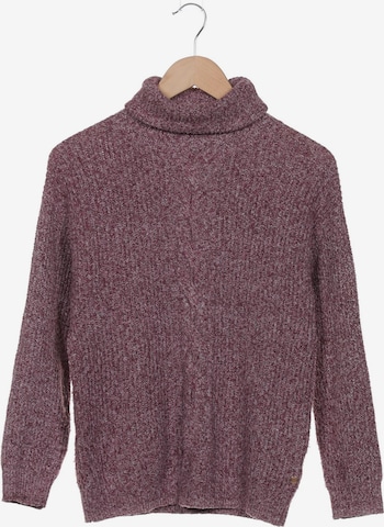 ROXY Pullover XS in Rot: Vorderseite