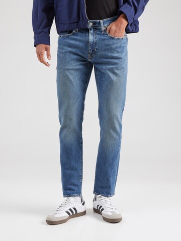 LEVI'S ® Конический (Tapered) Джинсы '502' в Синий: спереди