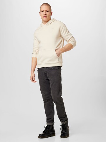 HOLLISTER Sweatshirt i beige