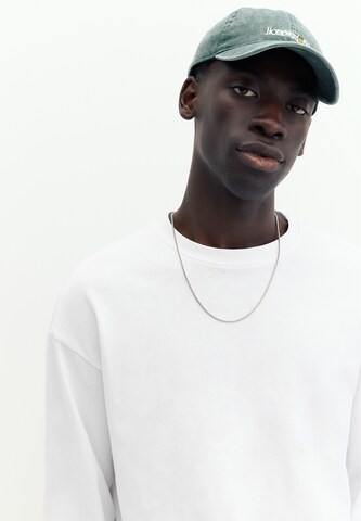 Pull&Bear Bluser & t-shirts i hvid