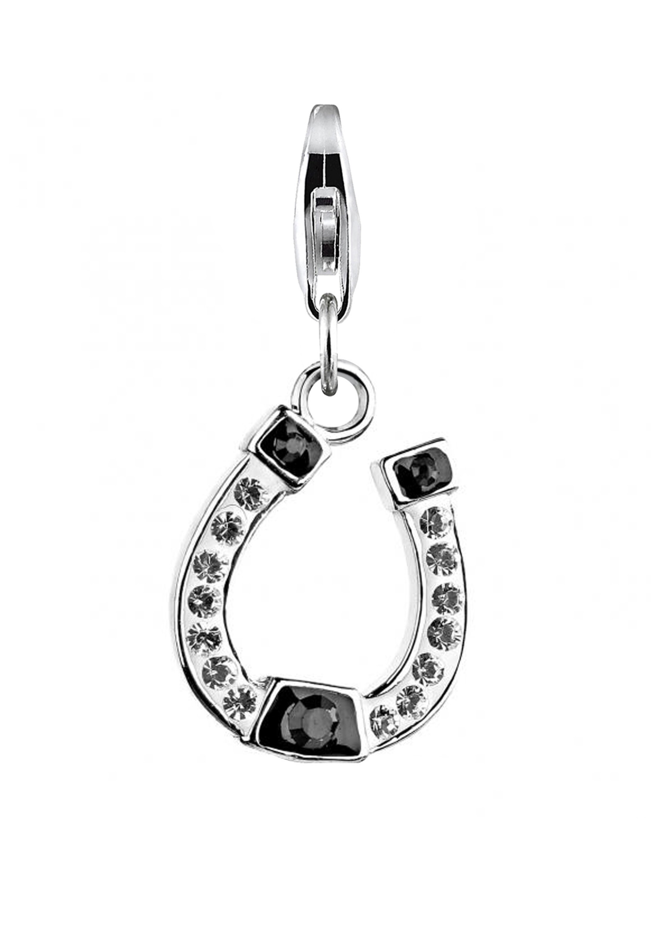 Nenalina Hangers in Zilver: voorkant