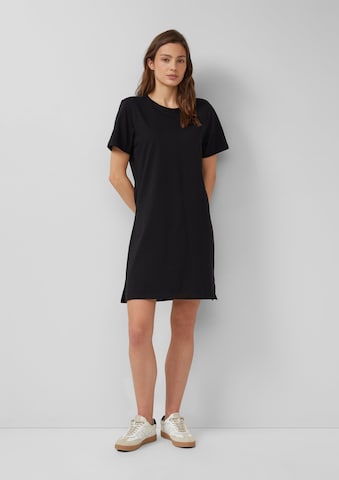 s.Oliver Kleid in Schwarz